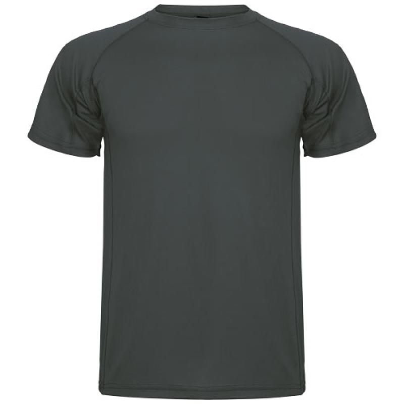 Camiseta deportiva de manga corta para hombre "Montecarlo"
