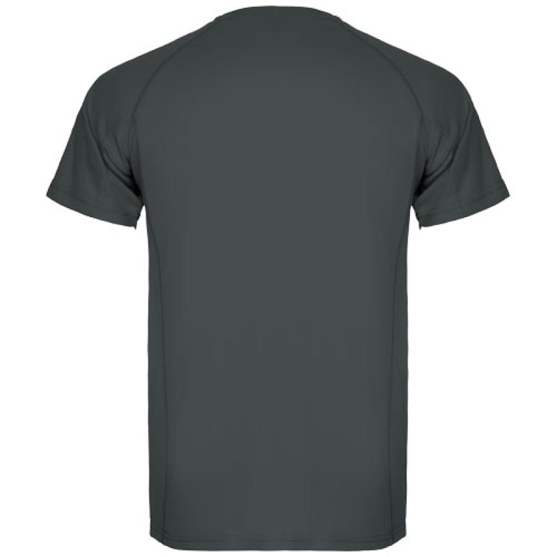 Camiseta deportiva de manga corta para hombre "Montecarlo"