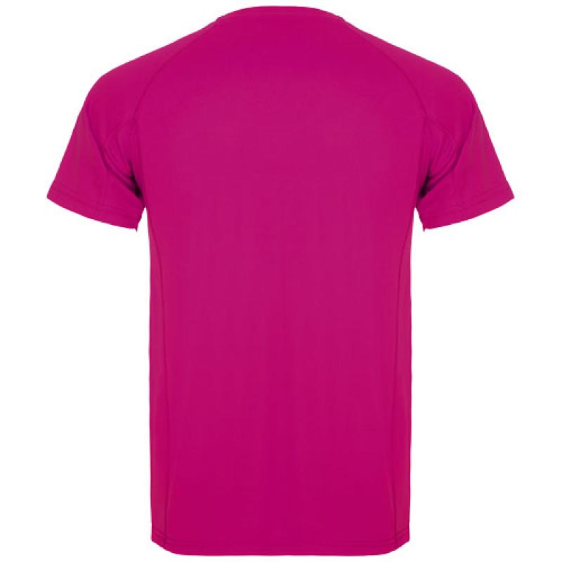 Camiseta deportiva de manga corta para hombre "Montecarlo"