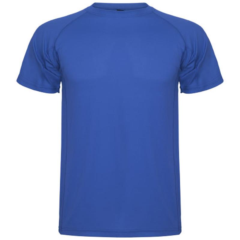 Camiseta deportiva de manga corta para hombre "Montecarlo"