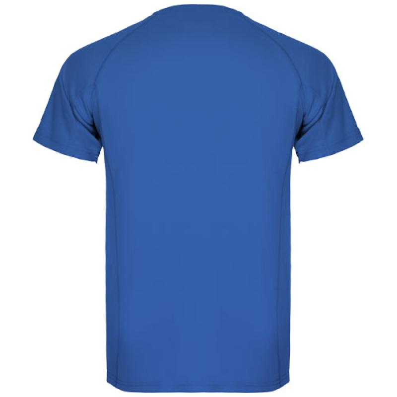 Camiseta deportiva de manga corta para hombre "Montecarlo"