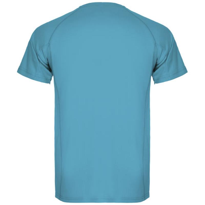 Camiseta deportiva de manga corta para hombre "Montecarlo"