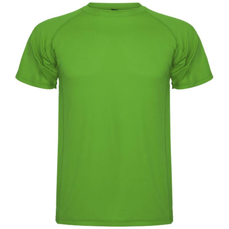 Camiseta deportiva de manga corta para hombre "Montecarlo"