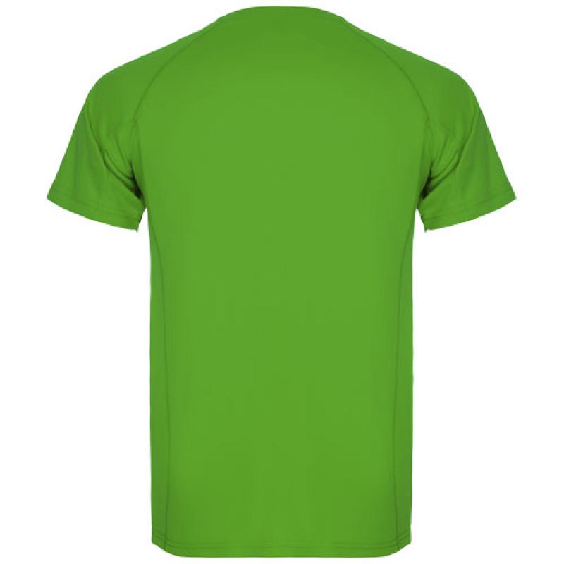 Camiseta deportiva de manga corta para hombre "Montecarlo"