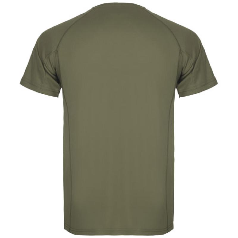 Camiseta deportiva de manga corta para hombre "Montecarlo"