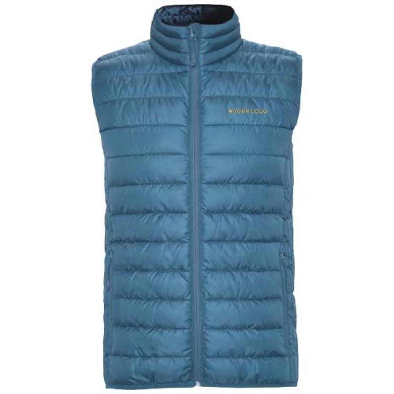 Chaleco con aislamiento para hombre "Oslo"