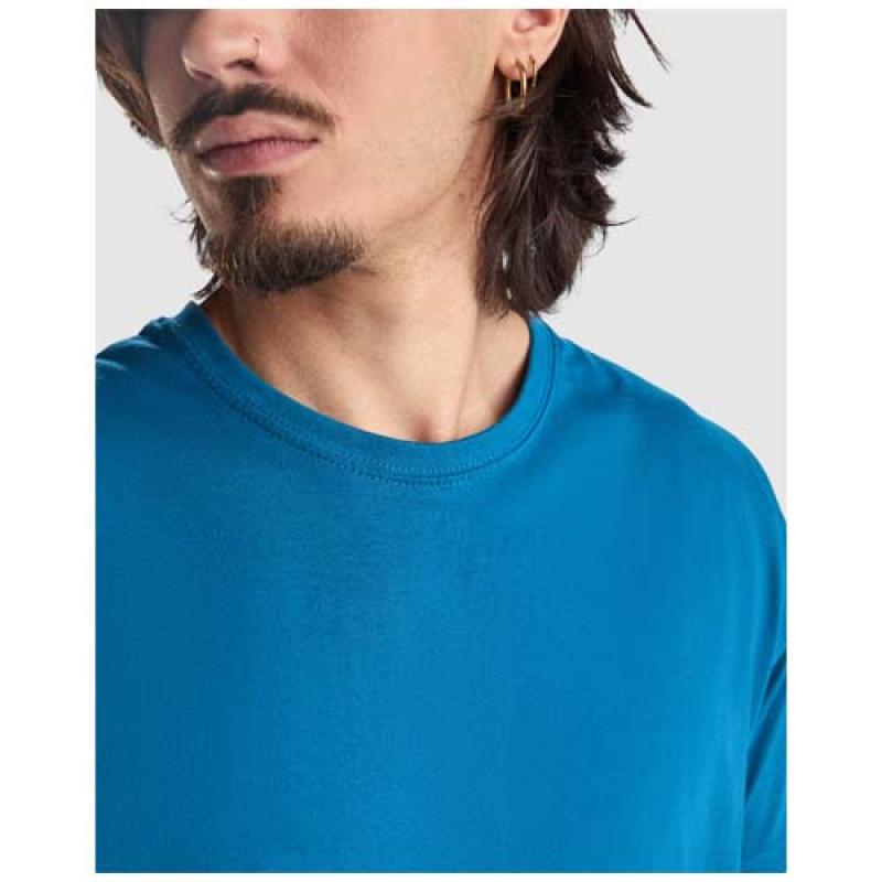 Camiseta de manga corta para hombre "Beagle"
