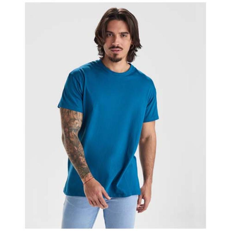 Camiseta de manga corta para hombre "Beagle"