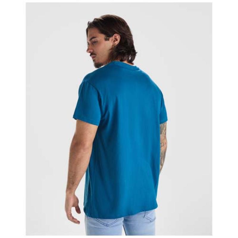 Camiseta de manga corta para hombre "Beagle"