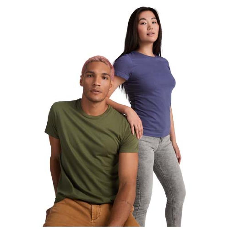 Camiseta de manga corta para hombre "Beagle"