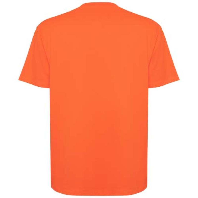 Camiseta holgada de manga corta unisex "Bull"
