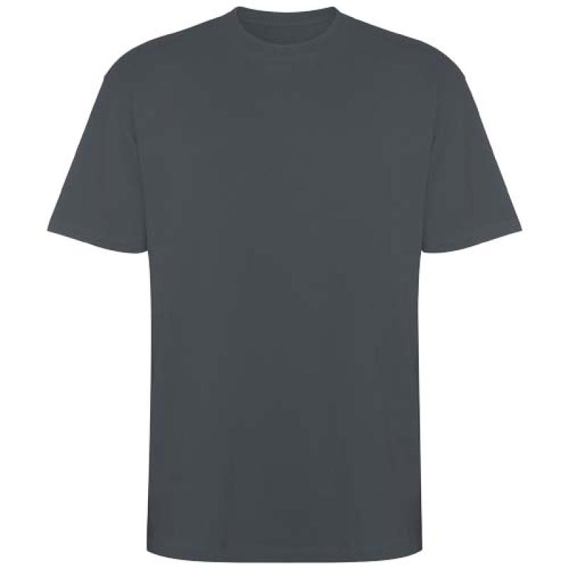Camiseta holgada de manga corta unisex "Bull"
