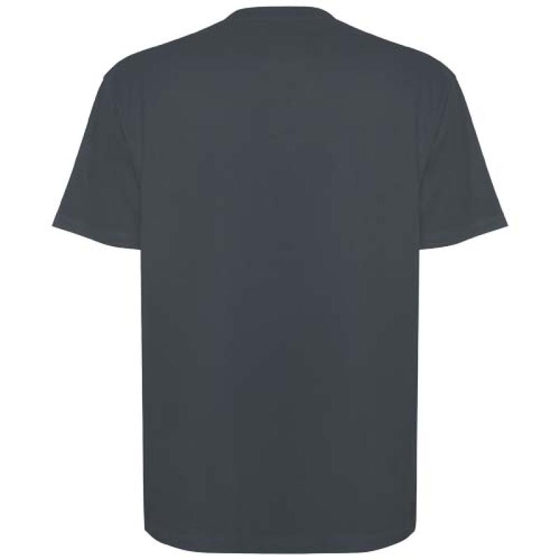 Camiseta holgada de manga corta unisex "Bull"