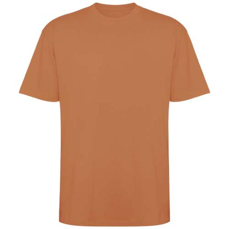 Camiseta holgada de manga corta unisex "Bull"
