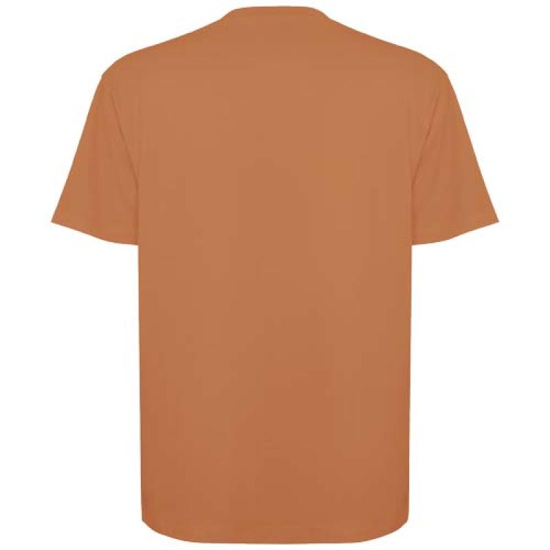 Camiseta holgada de manga corta unisex "Bull"