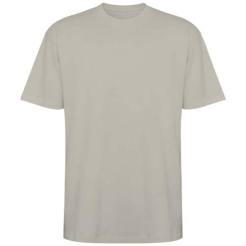 Camiseta holgada de manga corta unisex "Bull"