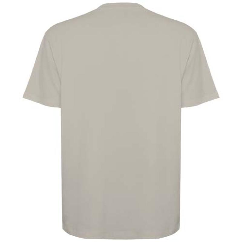 Camiseta holgada de manga corta unisex "Bull"