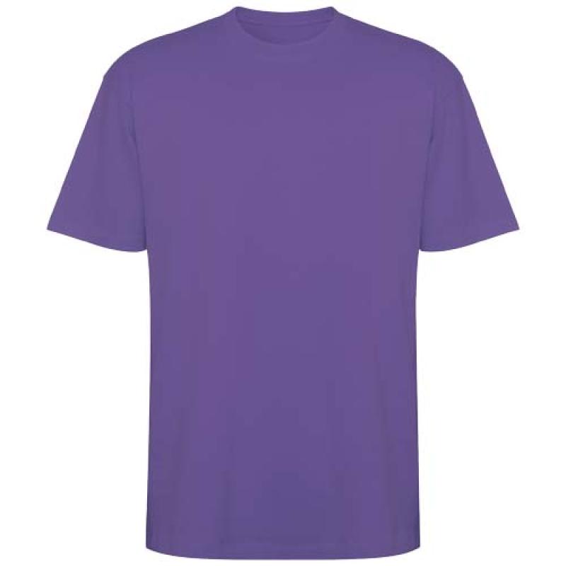 Camiseta holgada de manga corta unisex "Bull"