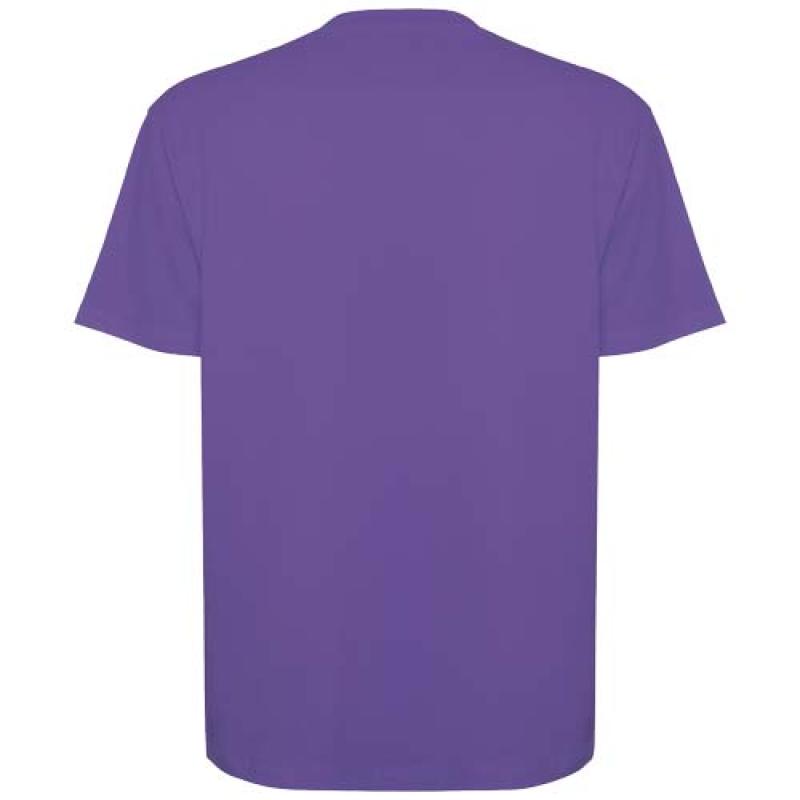 Camiseta holgada de manga corta unisex "Bull"