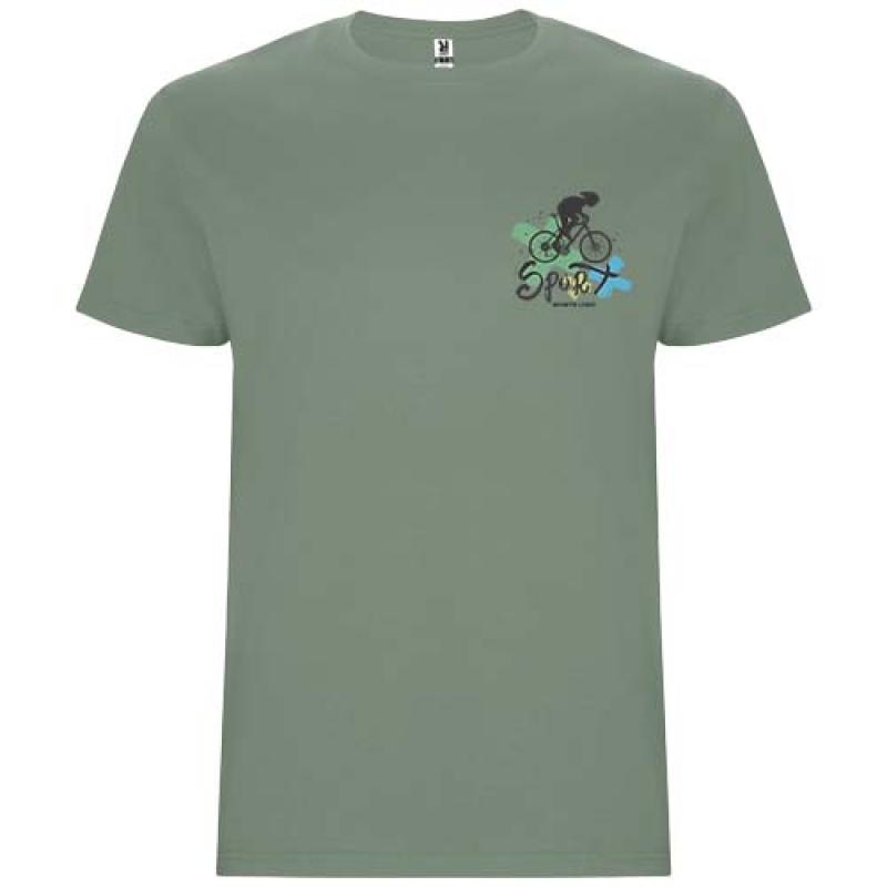 Camiseta de manga corta para hombre "Stafford"