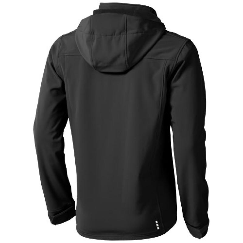 Chaqueta softshell de hombre "Langley"