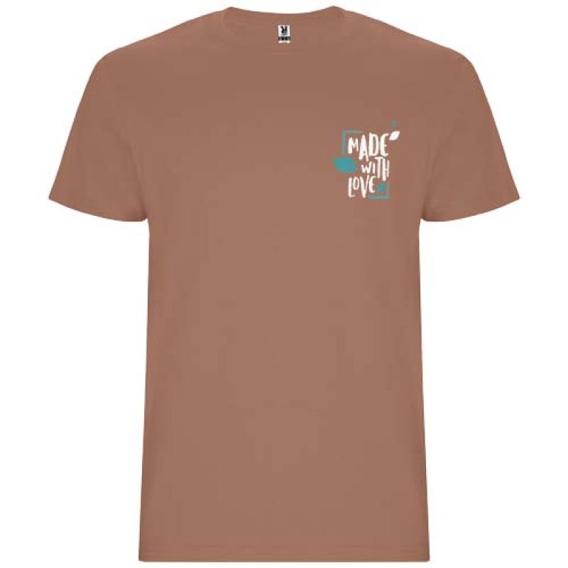 Camiseta de manga corta para hombre "Stafford"