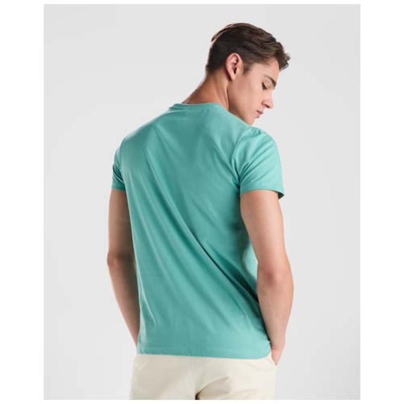 Camiseta de manga corta para hombre "Stafford"