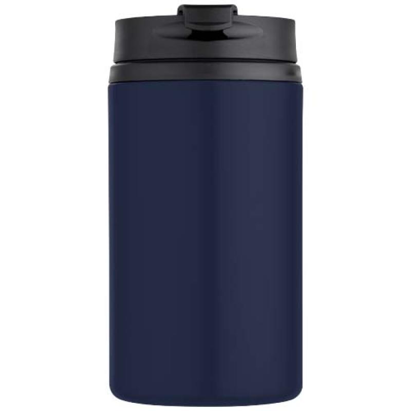 Vaso con aislamiento de acero inoxidable reciclado de 250 ml con certificación RCS "Mojave"