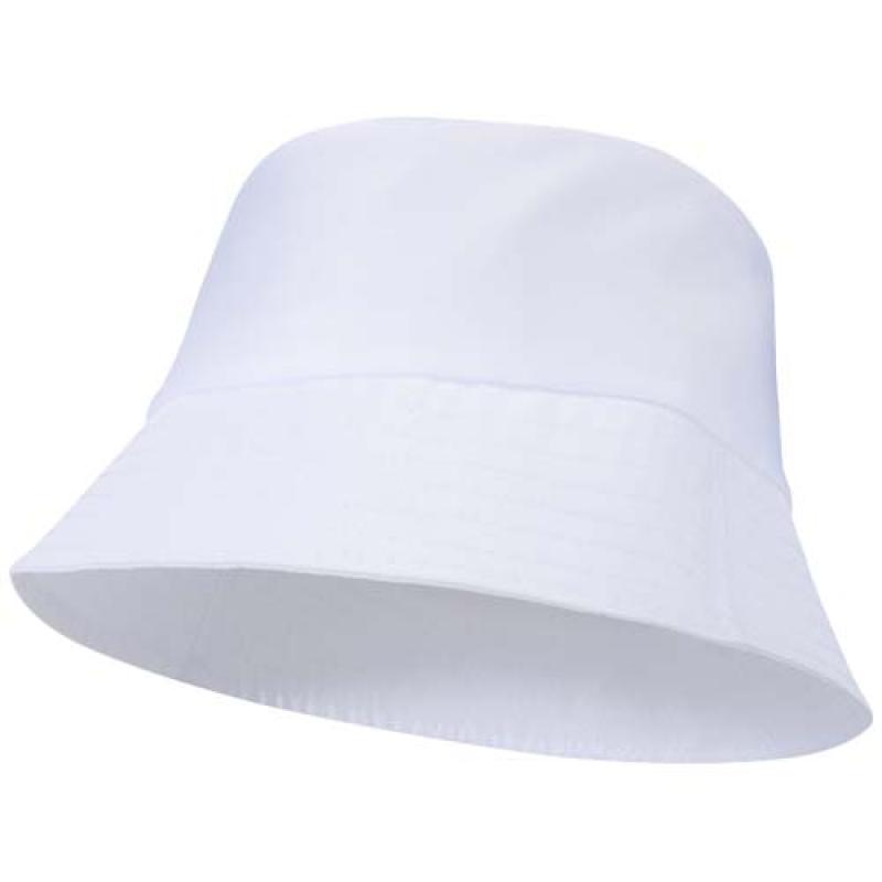 Gorro de poliéster de 130 g/m2 para proteger del sol "Solaris"