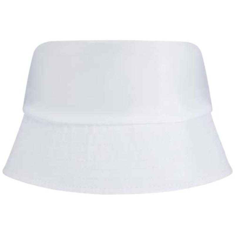 Gorro de poliéster de 130 g/m2 para proteger del sol "Solaris"