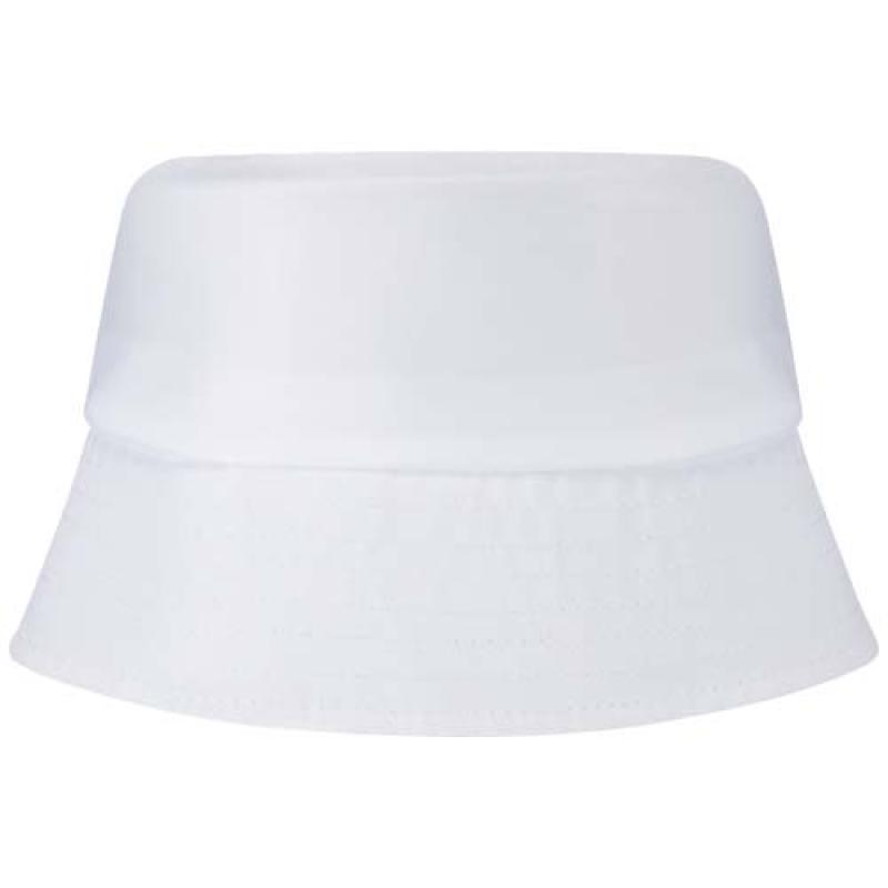 Gorro de poliéster de 130 g/m2 para proteger del sol "Solaris"