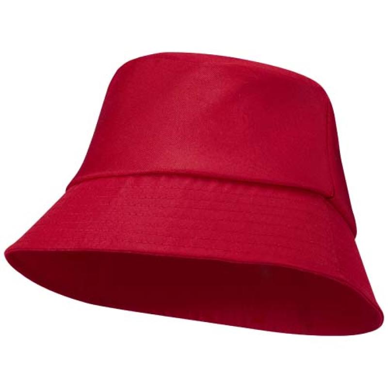 Gorro de poliéster de 130 g/m2 para proteger del sol "Solaris"
