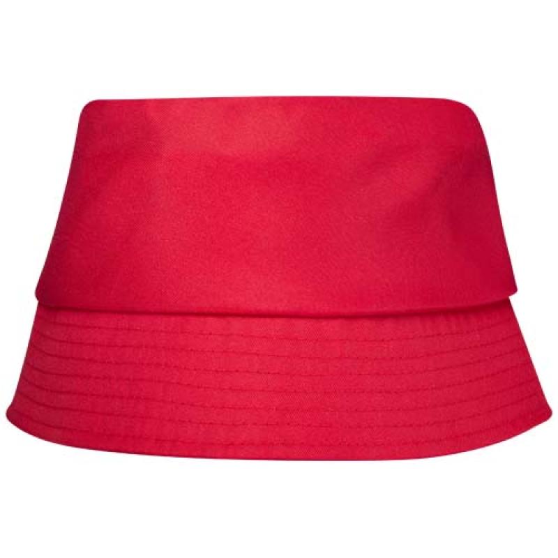 Gorro de poliéster de 130 g/m2 para proteger del sol "Solaris"
