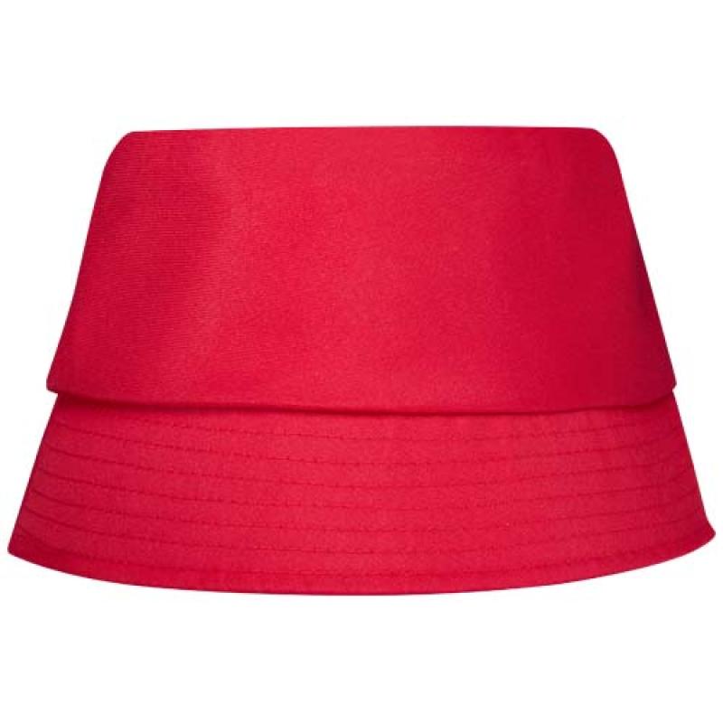 Gorro de poliéster de 130 g/m2 para proteger del sol "Solaris"