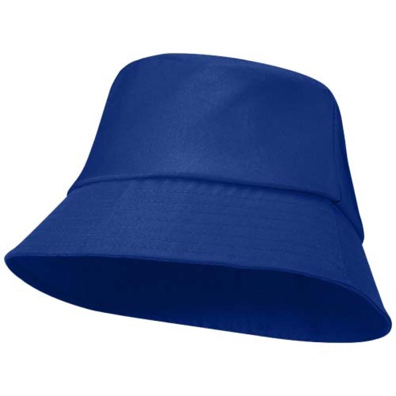 Gorro de poliéster de 130 g/m2 para proteger del sol "Solaris"