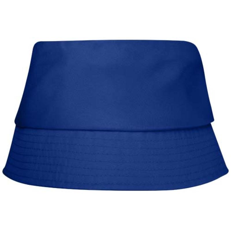 Gorro de poliéster de 130 g/m2 para proteger del sol "Solaris"