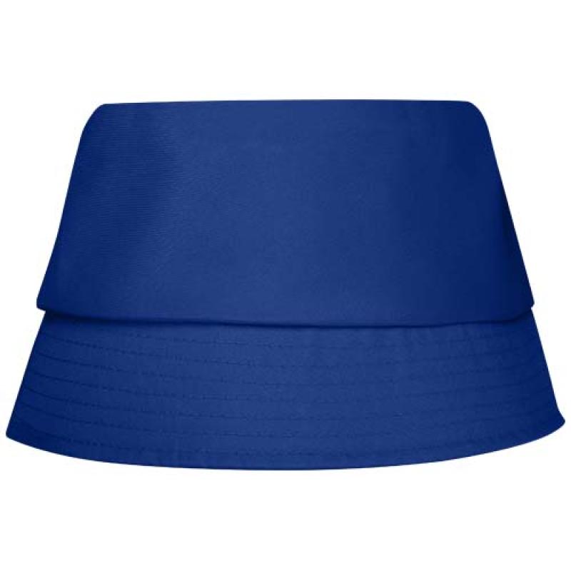 Gorro de poliéster de 130 g/m2 para proteger del sol "Solaris"