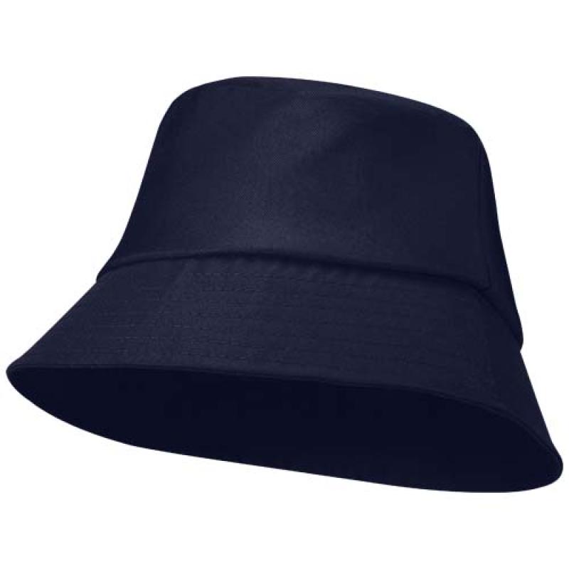 Gorro de poliéster de 130 g/m2 para proteger del sol "Solaris"