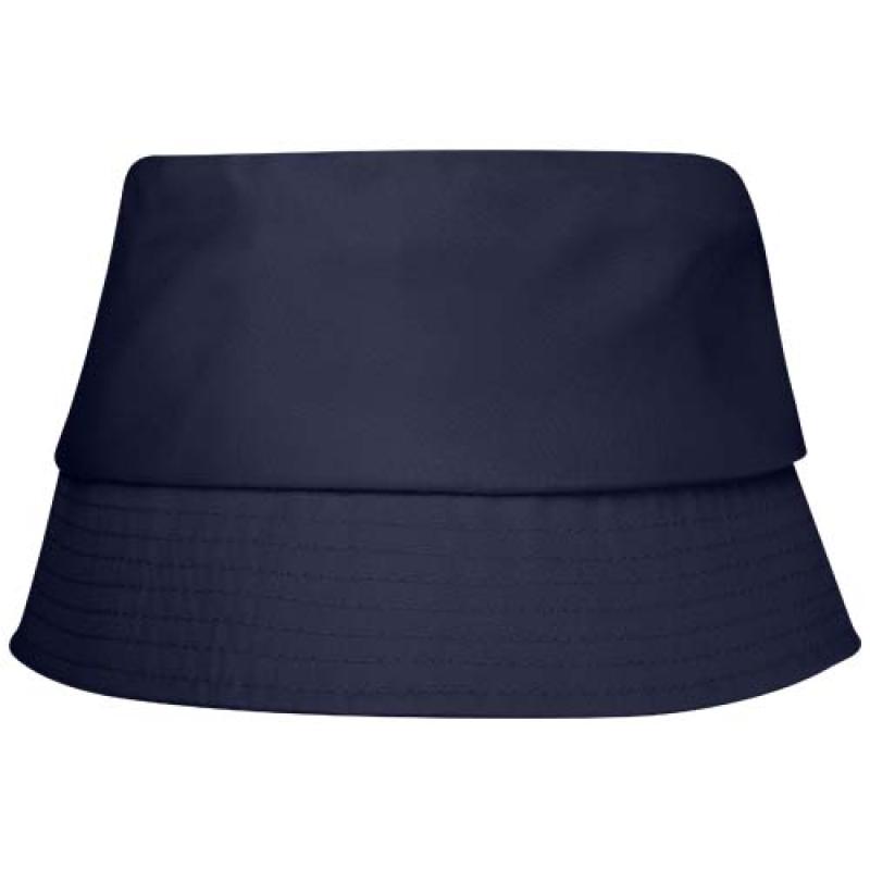 Gorro de poliéster de 130 g/m2 para proteger del sol "Solaris"