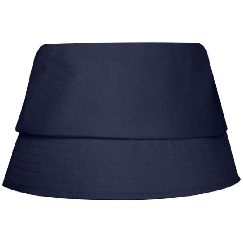 Gorro de poliéster de 130 g/m2 para proteger del sol "Solaris"