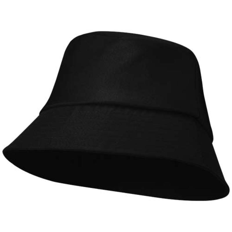 Gorro de poliéster de 130 g/m2 para proteger del sol "Solaris"