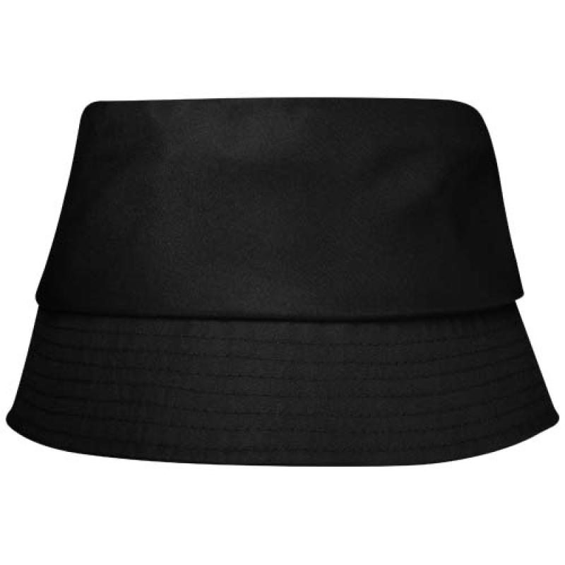 Gorro de poliéster de 130 g/m2 para proteger del sol "Solaris"