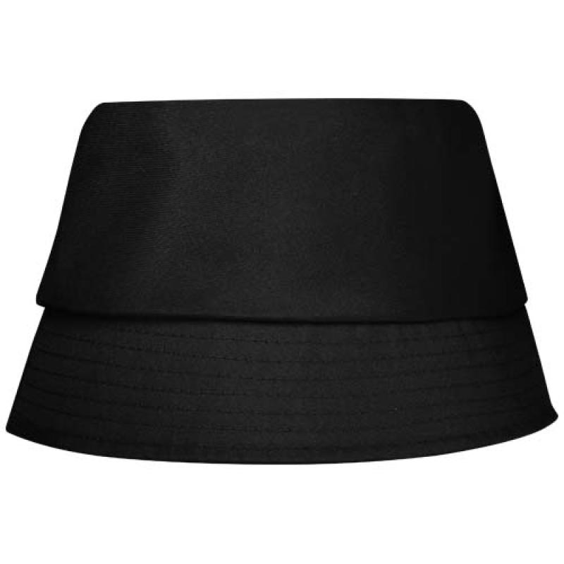 Gorro de poliéster de 130 g/m2 para proteger del sol "Solaris"