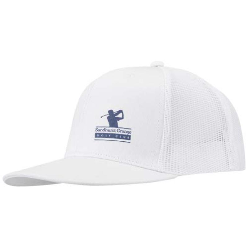 Gorra de 260 g/m2 con 6 paneles "Drift Snapback"