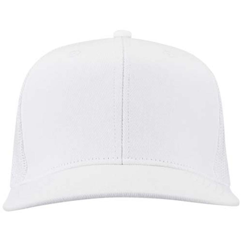 Gorra de 260 g/m2 con 6 paneles "Drift Snapback"
