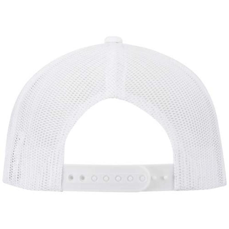 Gorra de 260 g/m2 con 6 paneles "Drift Snapback"