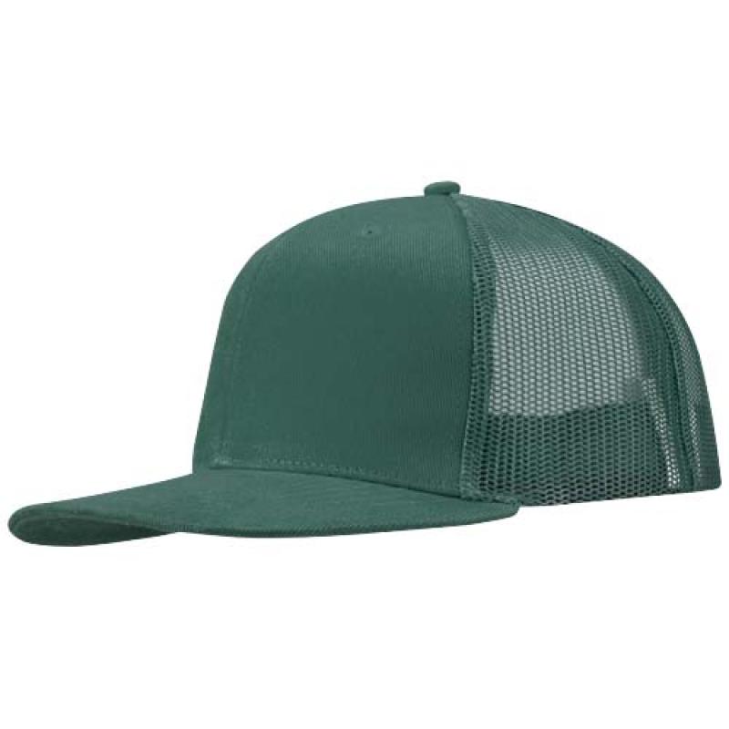 Gorra de 260 g/m2 con 6 paneles "Drift Snapback"