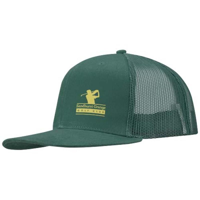Gorra de 260 g/m2 con 6 paneles "Drift Snapback"