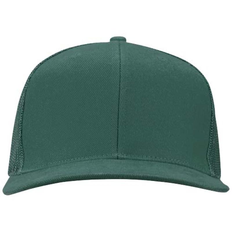 Gorra de 260 g/m2 con 6 paneles "Drift Snapback"