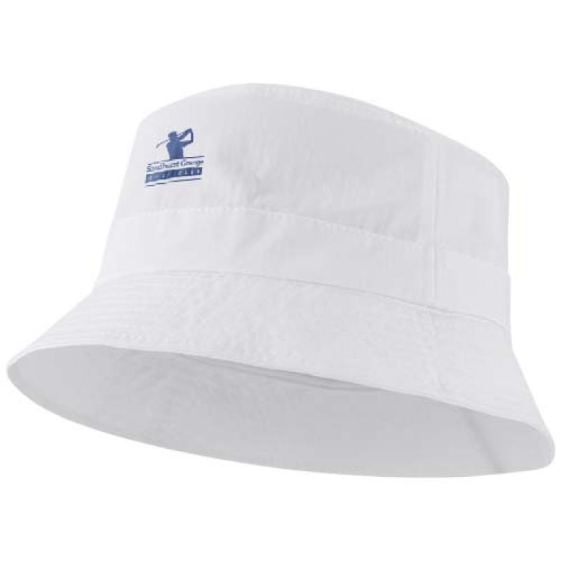 Gorro de nylon de 105 g/m2 para el sol "Marisol"